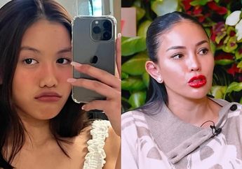 Lolly Tak Lanjut Sekolah, Nikita Mirzani Sebut sang Anak Sempat Tinggal di Penampungan Seperti Ini Sebelum Dideportasi