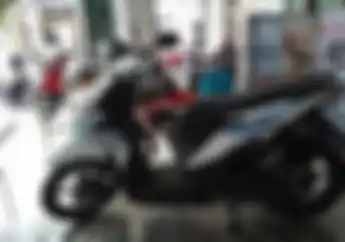 Motor Baru di Tahun Baru, Harga Honda BeAT Merosot Cuma Rp 15 Jutaan, Dapat Diskon Juga Bro!