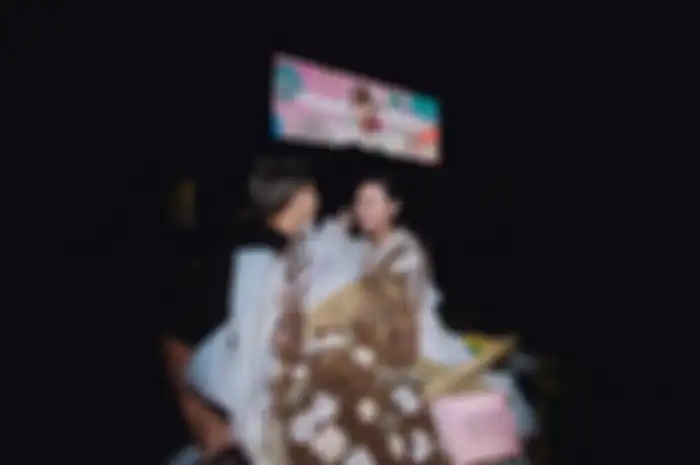 Amanda Manopo dan Billy Syahputra.