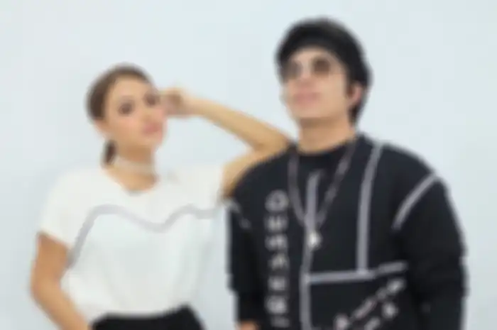 Ditanya Pilih Ashanty atau Krisdayanti yang Akan Dampingi Pernikahannya Kelak, Aurel Hermansyah Malah Beri Jawaban Ketus