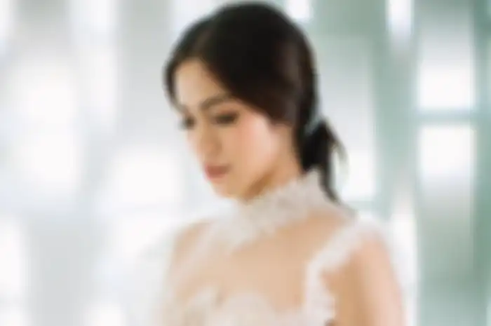 Jessica Iskandar