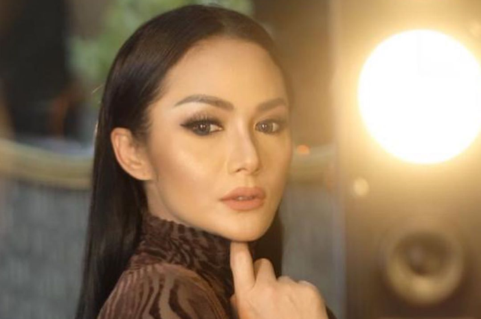 Krisdayanti 