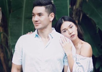 Membina Rumah Tangga, Nana Mirdad Ungkap Sikap Baik Andrew White