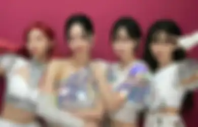 Lagu 'Next Level' Milik aespa Jadi Lagu K-pop Terbaik Tahun 2021 Versi Spotify