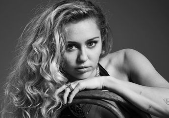 Miley Cyrus Ngambek Tak Mau Datang ke Acara MTV VMAs, Penggemar Kesal sang Idola Telah Dipermalukan
