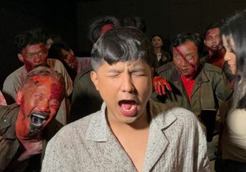 Jirayut Ketakutan hingga Ungkap Fakta Ini: Lokasinya Banyak Hutan