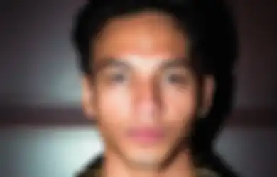 Jefri Nichol Posting Foto Babak Belur Malah Banjir Pujian dari Netizen