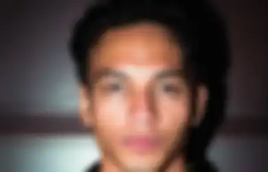 Jefri Nichol Posting Foto Babak Belur Malah Banjir Pujian dari Netizen