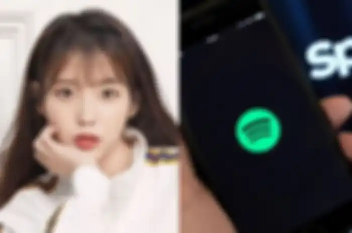 Trending! Spotify Hapus Ratusan Lagu K-pop, Ini Daftar dan Alasannya