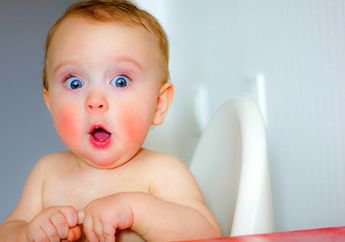 Waspada, Ruam Kulit Ini Bisa Berbahaya dan Mematikan, yuk Cari Tahu!