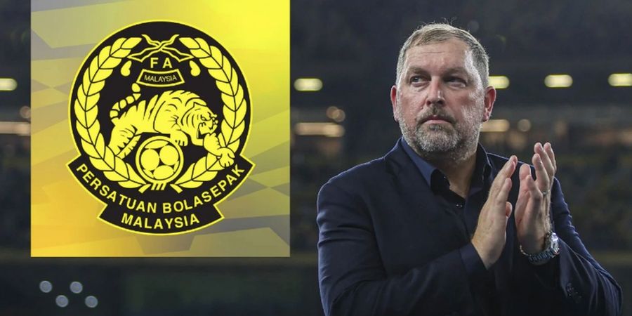 Proyek Rp64 Miliar Berbuah Skandal, Malaysia Diminta Pecat Peter Cklamovski: Sudah Tidak Ada Faedahnya!