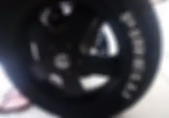 Cara Mudah Merawat Tire Sticker, Jangan Lakukan Hal Ini