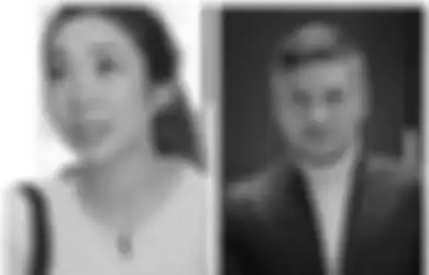 'Bersatu Demi Anak yuk' Netizen Bak Berikan Restu Usai Gading Marten dan Gisella Anastasia Saling Berbalas Komentar Mesra
