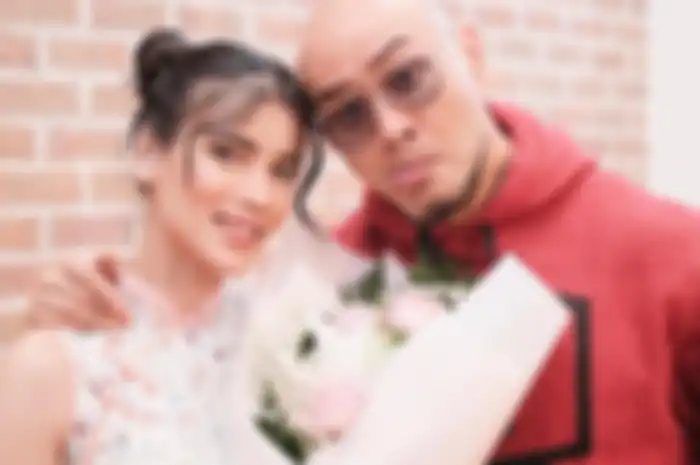 Sabrina Chairunnisa pacar Deddy Corbuzier