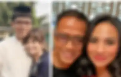 Vanessa Angel Berpulang Sebelum Hari Ulang Tahunnya, Doddy Sudrajat Ungkap Keinginan Sang Putri yang Ingin Pergi ke Tempat Ini Bersama Mayang dan Chika
