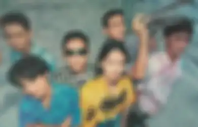 Sebelum Bernama Tipe-X, Band Ini Sempat Dinamain 'Kepala Sekolah'