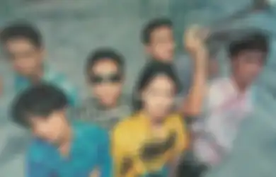 Sebelum Bernama Tipe-X, Band Ini Sempat Dinamain 'Kepala Sekolah'