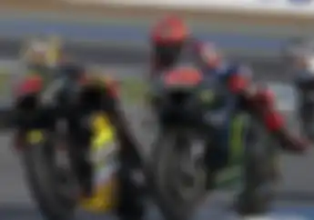 Yamaha Parah, Cuma Punya 3 Kesempatan Di MotoGP 2023, Tidak Menang Cetak Rekor Buruk 