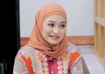 'Nyeseknya Sampe Sini' Netizen Satu Indonesia Mewek Saksikan Pengakuan Nathalie Holscher, Tangis Istri Sule Pecah Kisahkan Nasib Anaknya yang Masih Bayi!