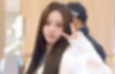 Bikin Rambut Rusak Bikin Karina aespa Ngaku Kapok Blonde Hair