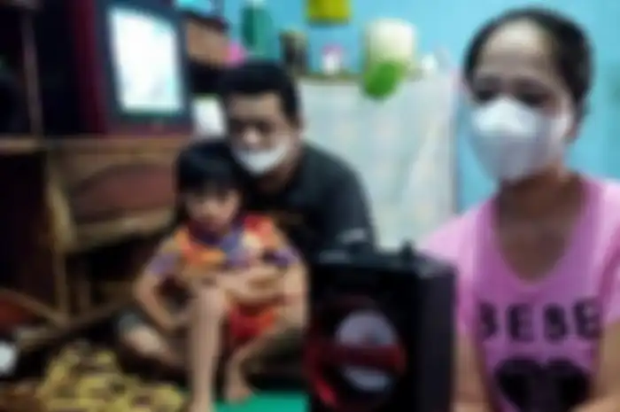 Pasutri Bandung Barat jual perabotan demi sambung hidup di tengah Pandemi