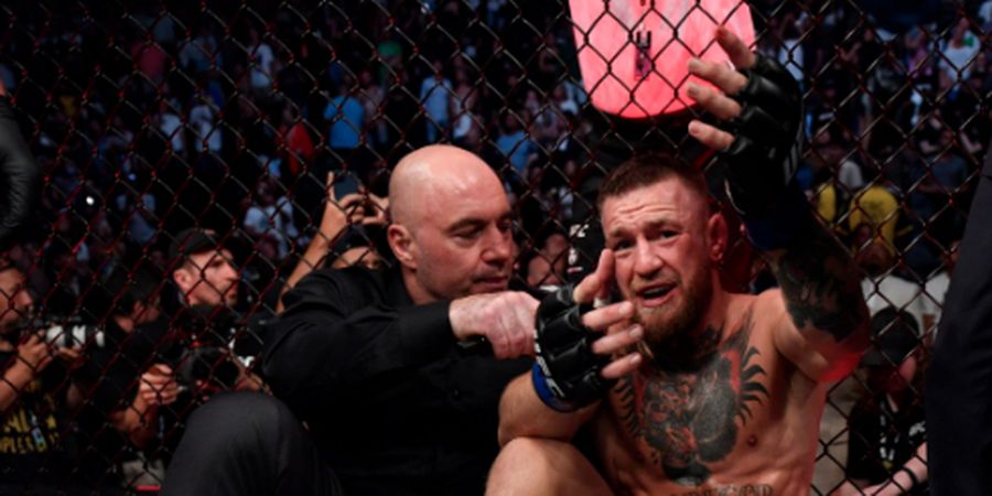 Conor McGregor Sudah Habis, Tak Ada Horor-horornya di Mata Jagoan Ranking 13 UFC