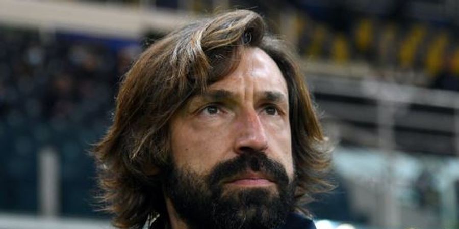 Soal Kunci Kalahkan Milan, Pirlo Bongkar Taktik, Beri Tugas Khusus ke 1 Pemain