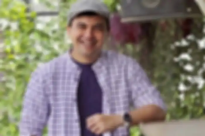 Sahrul Gunawan