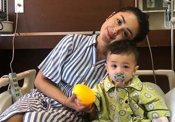 Lantaran Sering Suntik Hal Ini Ke Tubuhnya Saat Hamil, Anak Artis Ini Idap Penyakit Langka