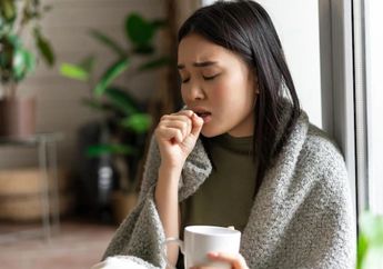 Kenali 10 Gejala Omicron XBB, Subvarian Baru Covid-19 yang Membuat PPKM Level 1 Diperpanjang