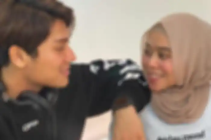 Rizky Billar bongkar hubungan yang sesungguhnya.