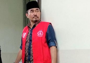Kerabat Ungkap Pesan Terakhir Gatot Brajamusti Sebelum Tutup Usia