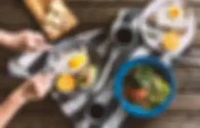 Hati-hati! 5 Kebiasaan Sarapan Ini Justru Bisa Memperpendek Usia!