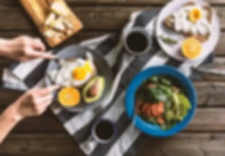 Sering Disepelekan, Hindari Sarapan Terlalu Siang, Apa Sebabnya? Simak Juga Jam Ideal Makan Harian Berikut Ini