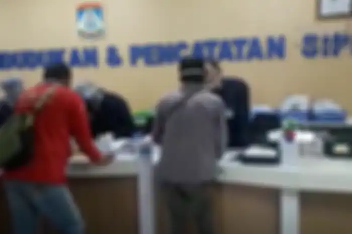Disdukcapil Balikpapan bekerja sama dengan perusahaan ojek online