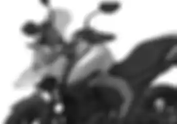 Diam-diam Suzuki Siapkan Motor Bergaya Adveture, Tampang Gahar Dibekali Mesin 150 Cc   