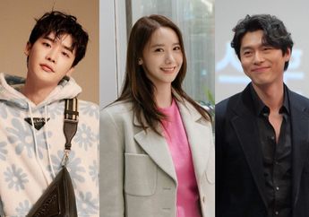 YoonA SNSD Disuruh Pilih Antara Lee Jong Suk dan Hyun Bin, Jawaban Cerdas sang Artis Sukses Bikin Netizen Terkesan