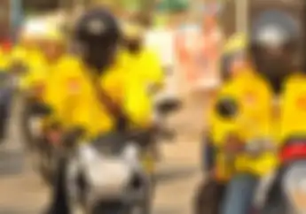 Daftar Tarif Beberapa Ojek Online di Jabodetabek Terbaru, Maxim Paling Murah?