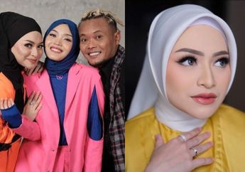 Nathalie Holscher Diam-diam Unfollow Akun Instagram Sule dan Putri Delina, sang Komedian Kondang Blak-blakan Harapkan Hal Ini