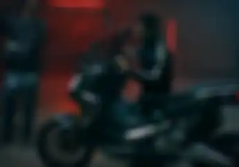 Akhirnya Terendus Honda Diam-Diam Tawarkan Matic Advanture X-ADV 