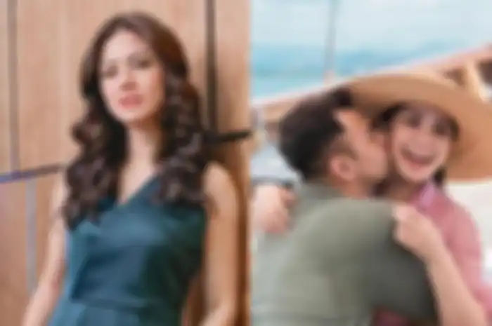 Nagita Slavina, Raffi Ahmad dan NIta Gunawan