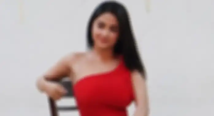 Dewi Perssik