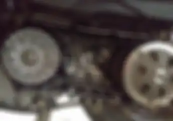 Jangan Panik Bro, Ini Pertolongan Pertama Motor Matic Kena Banjir
