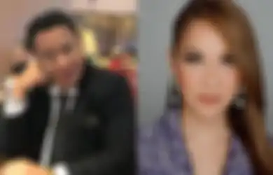 Girang Villa Mewahnya Tetanggaan dengan BCL, Hotman Paris Sesumbar Tinggal Lompat Pagar Jika Ingin Ketemu Janda Ashraf Sinclair: Ternyata Dia Cantik Banget!