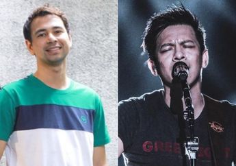 Satu Indonesia Baru Tahu! Raffi Ahmad dan Ariel NOAH Ternyata Sudah Saling Kenal Sejak Remaja hingga Sering ke Warnet Bareng Demi Lakukan Hal Ini: Tahun 2000 Ama Boriel Ya