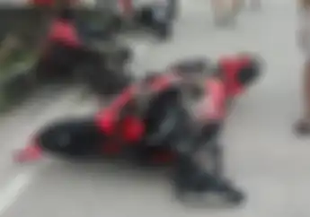 Ada Korban Kecelakaan di Jalan Jangan Langsung Ditolong, Pemotor Bisa Dipenjara