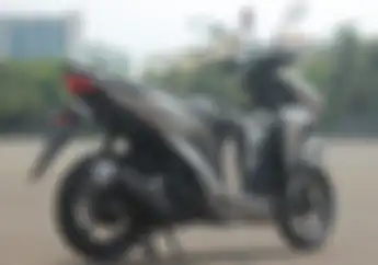 Enggak Nyangka... Sampai Juli 2018, Inilah Deretan Motor Honda yang Sudah 'Ganti Muka'