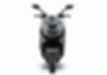 Deg-degan Pesaing Berat NMAX dan PCX Meluncur, Desain Mirip Robot Mesin Bengis 180 cc