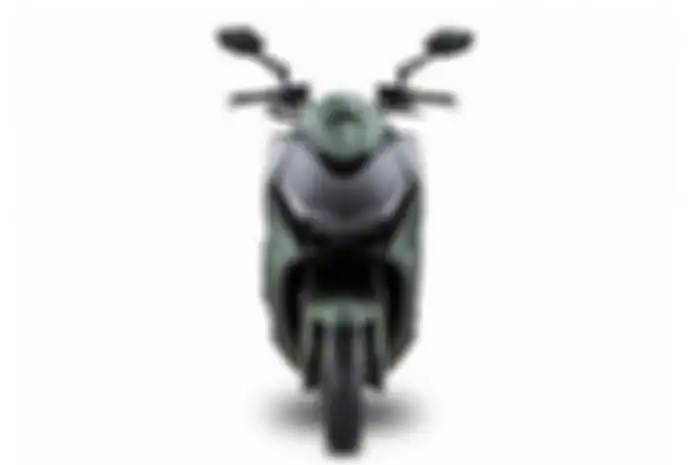 Kymco KRV180 Nero 2023 diluncurkan jadi pesaing Yamaha NMAX dan Honda PCX.