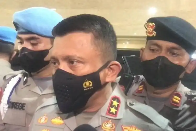 Ferdy Sambo Resmi Dipecat dari Polri, Pernah Bongkar Kunci Rahasia Maling Motor